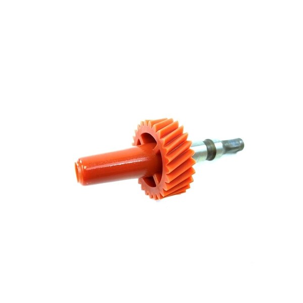 Fairchild Industries 1993-1998 Grand Cherokee 26 Tooth Speedo Gear, Short Shaft - Red Oem D5012 - main